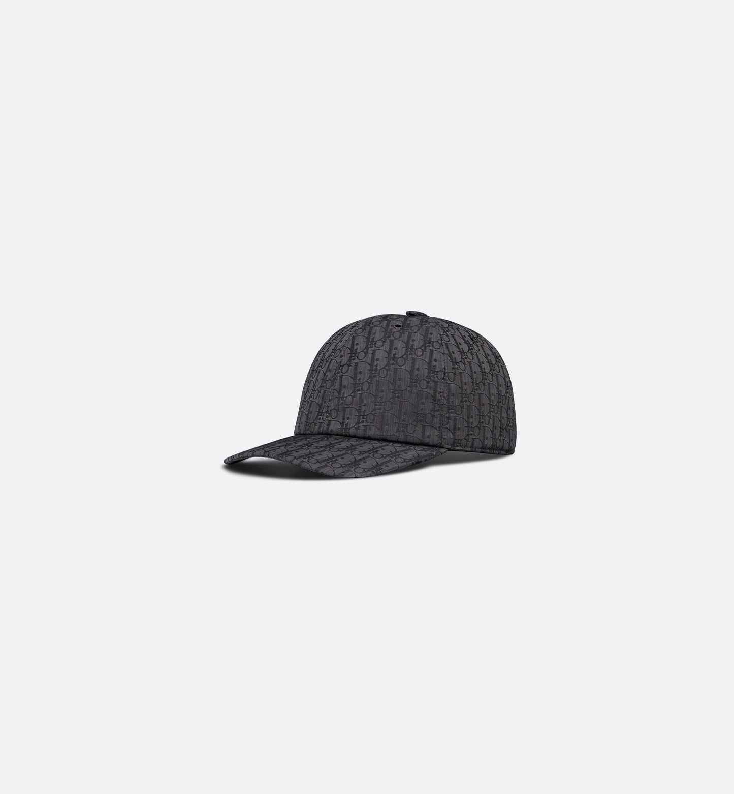 Casquette dior noir