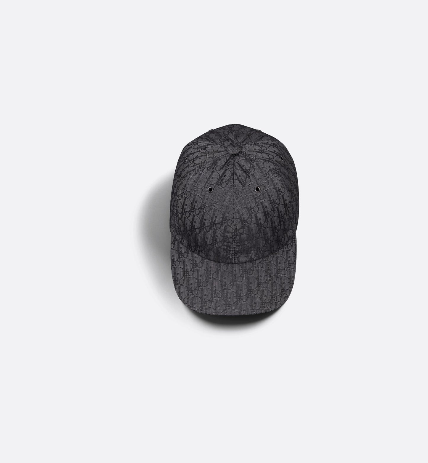 Casquette dior noir