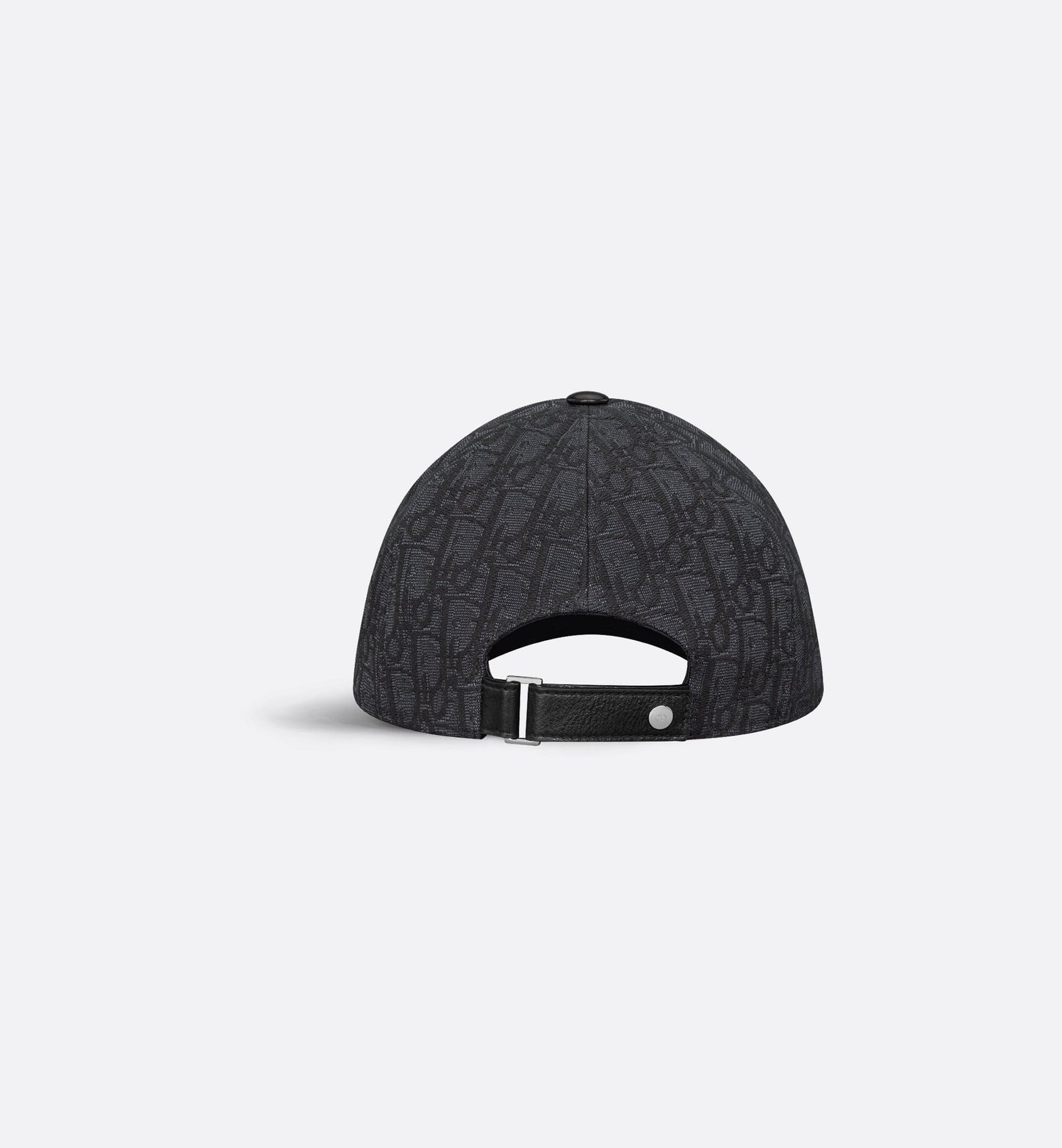 Casquette dior noir