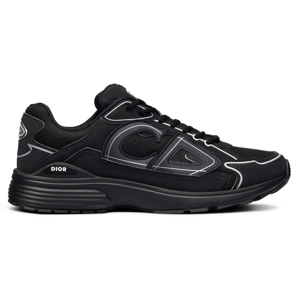sneakers dior b30 black
