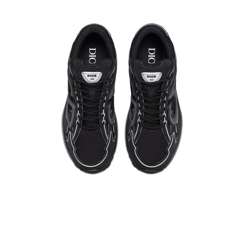 sneakers dior b30 black