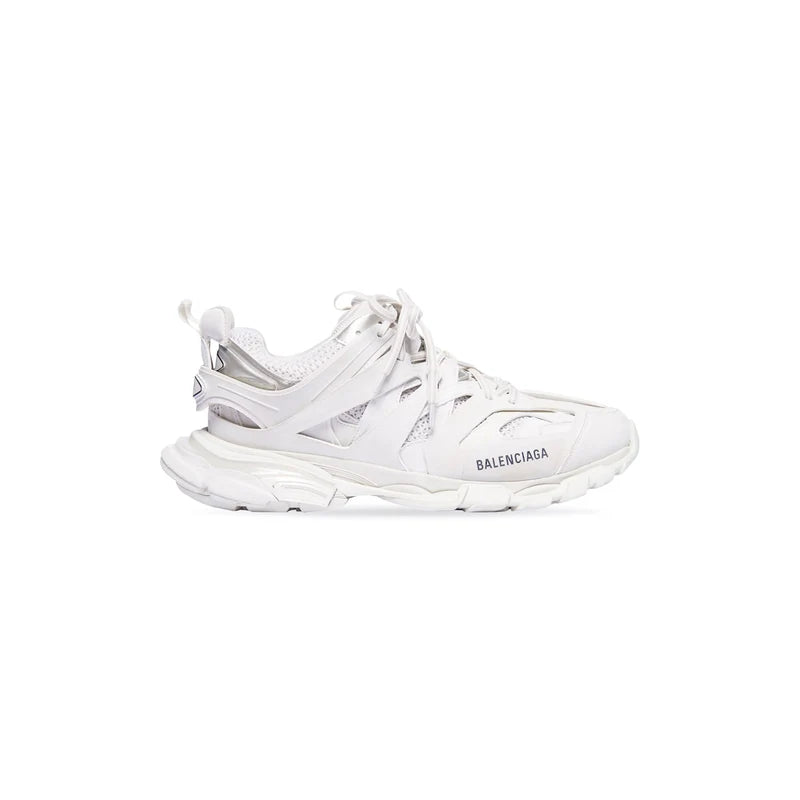 balenciaga track blanche
