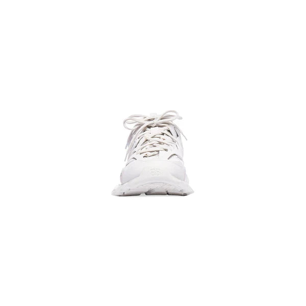 balenciaga track blanche