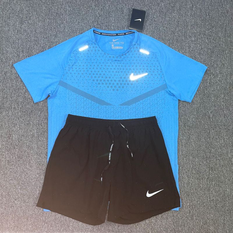 t-shirt nike running