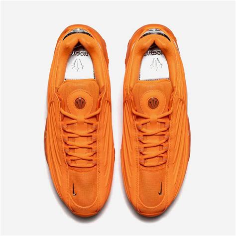Nike x nocta hot step 2 orange