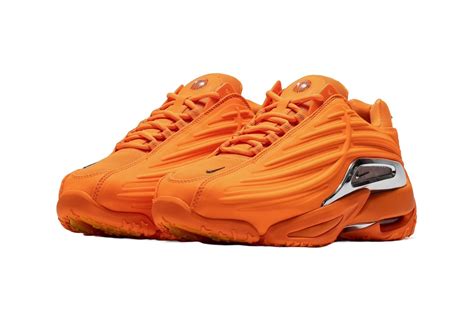 Nike x nocta hot step 2 orange