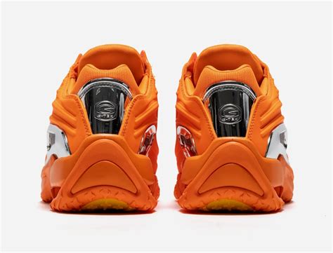 Nike x nocta hot step 2 orange