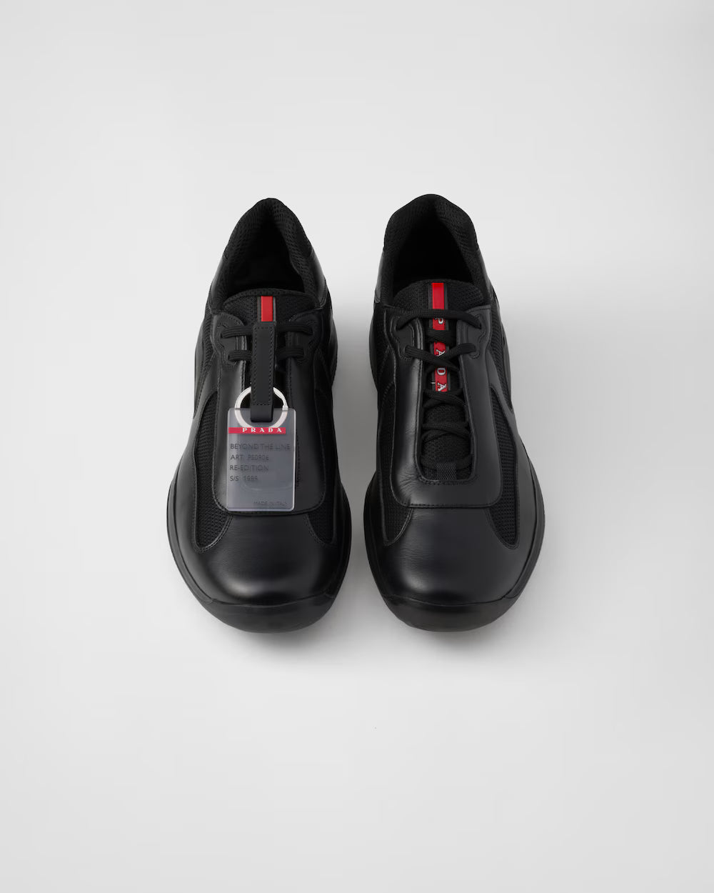 prada cup noir