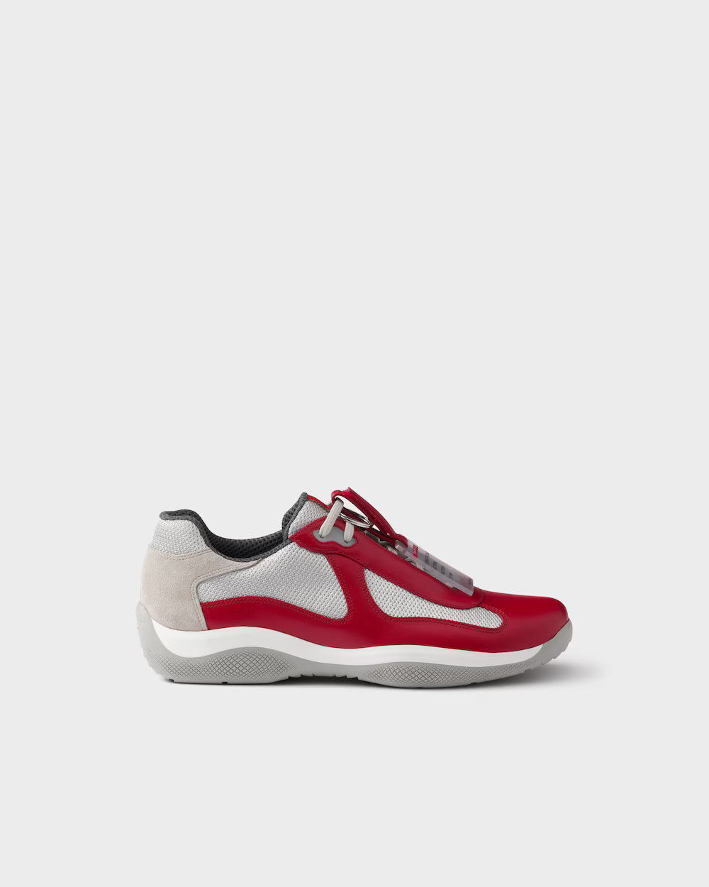 prada cup rouge