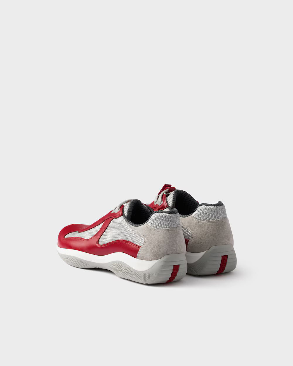 prada cup rouge