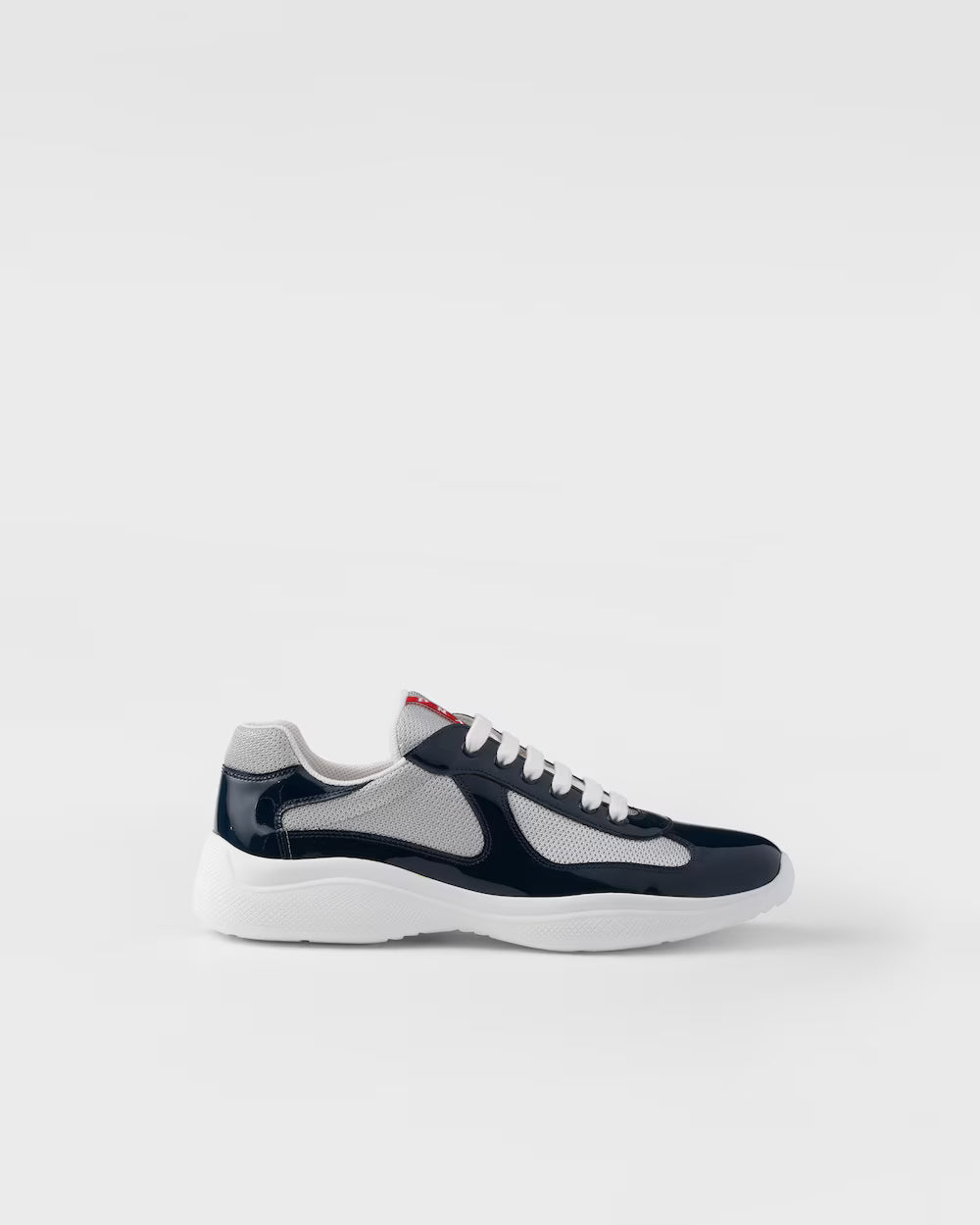 prada cup bleu