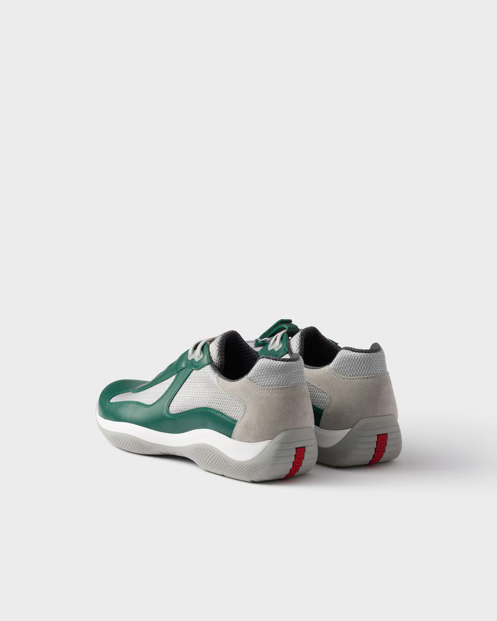prada cup vert