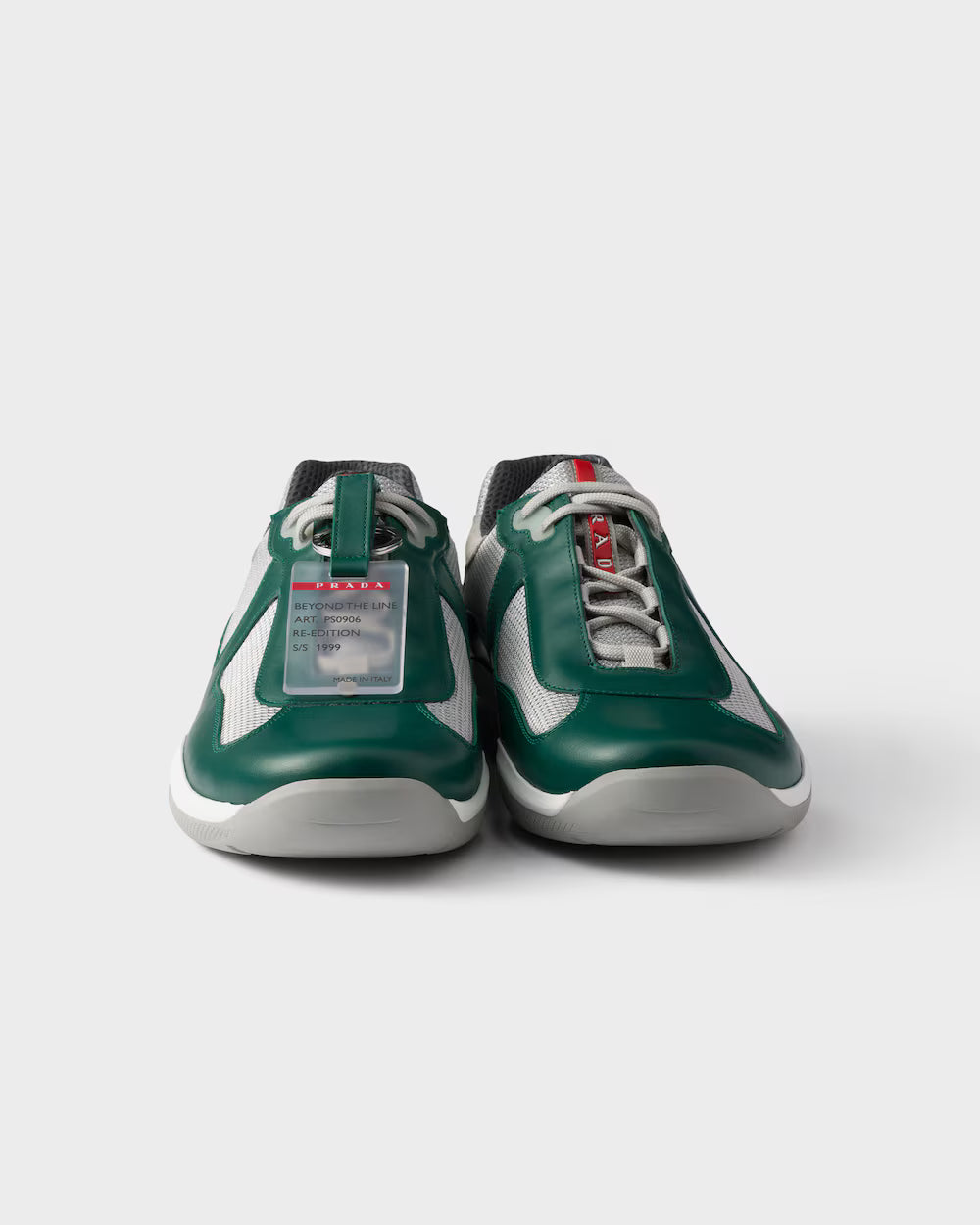 prada cup vert