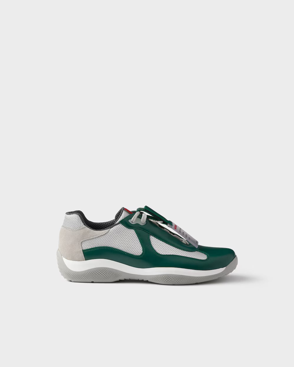 prada cup vert