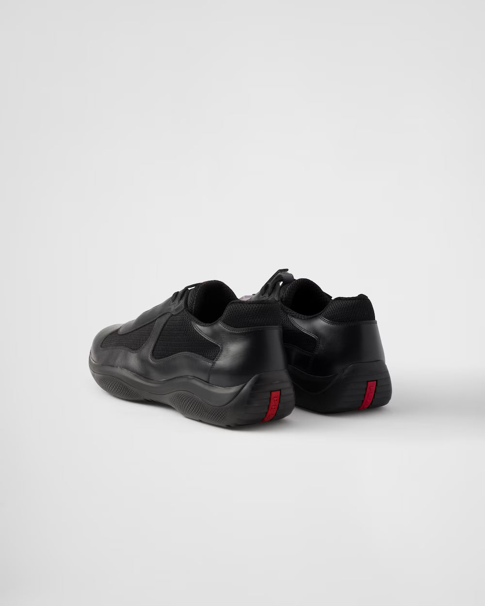 prada cup noir