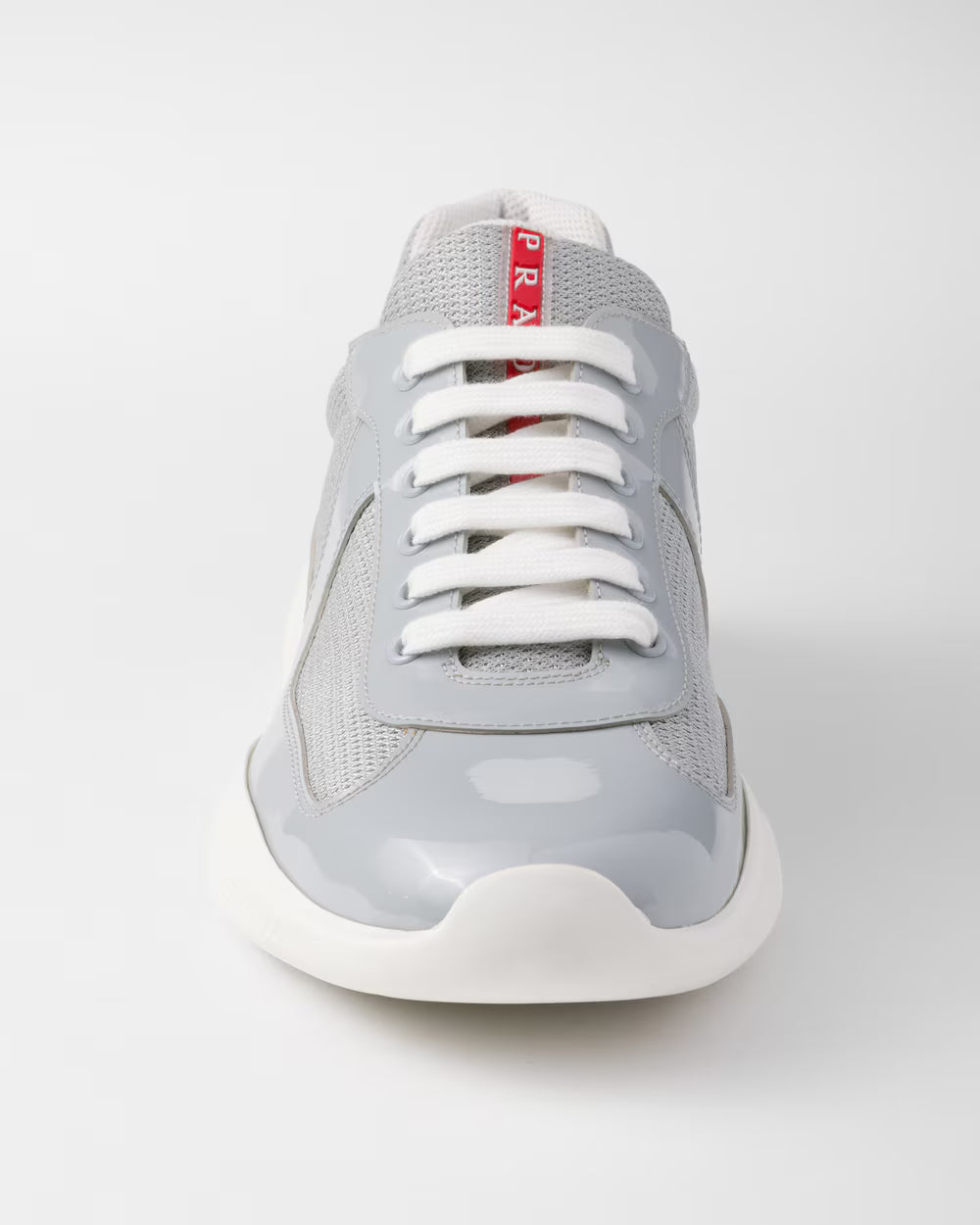 prada cup gris