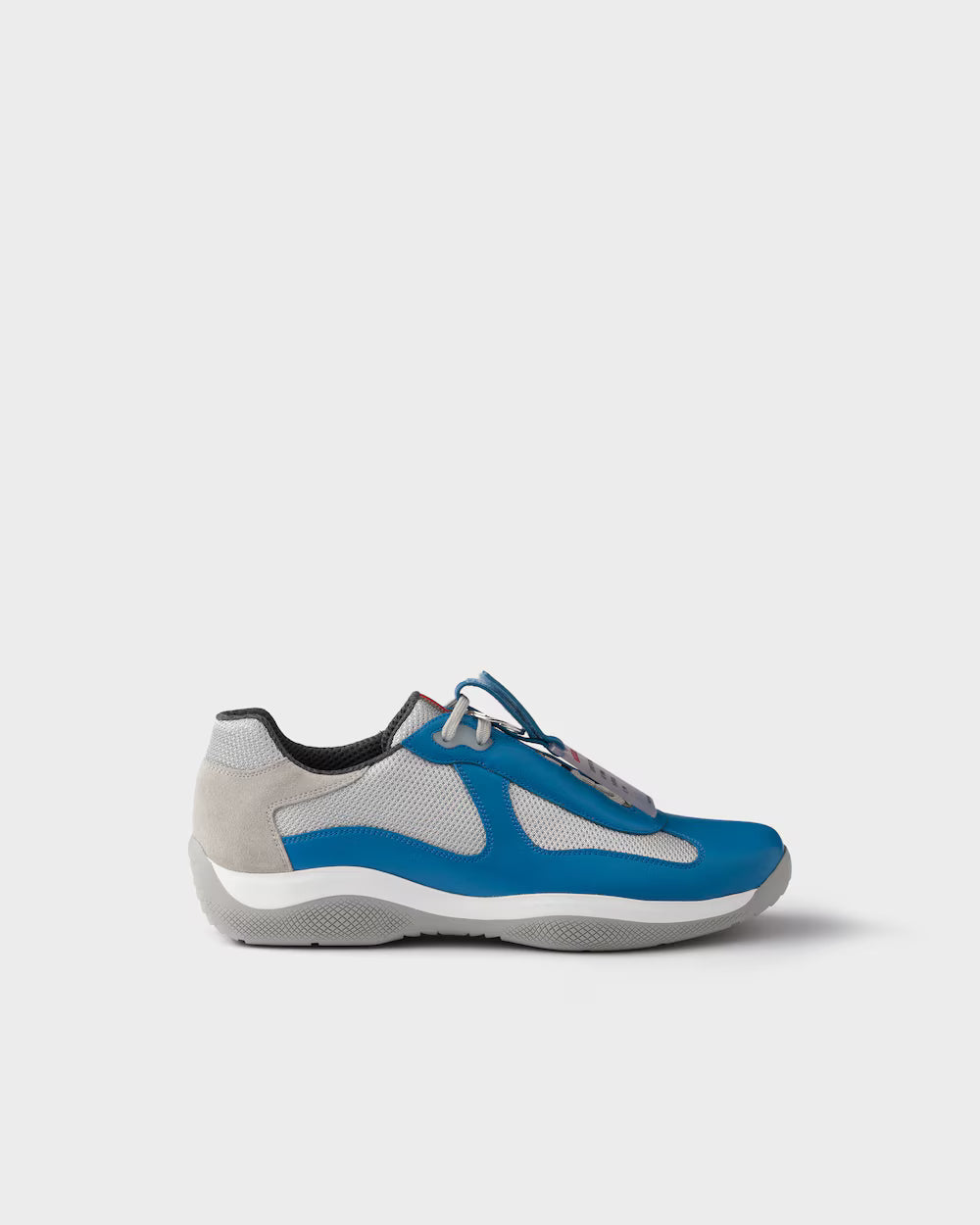 prada cup bleu clair