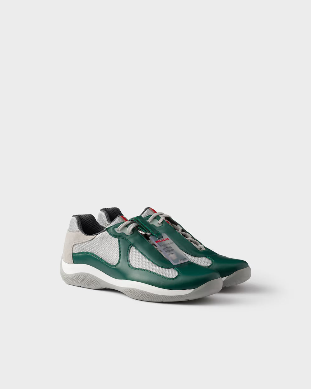 prada cup vert