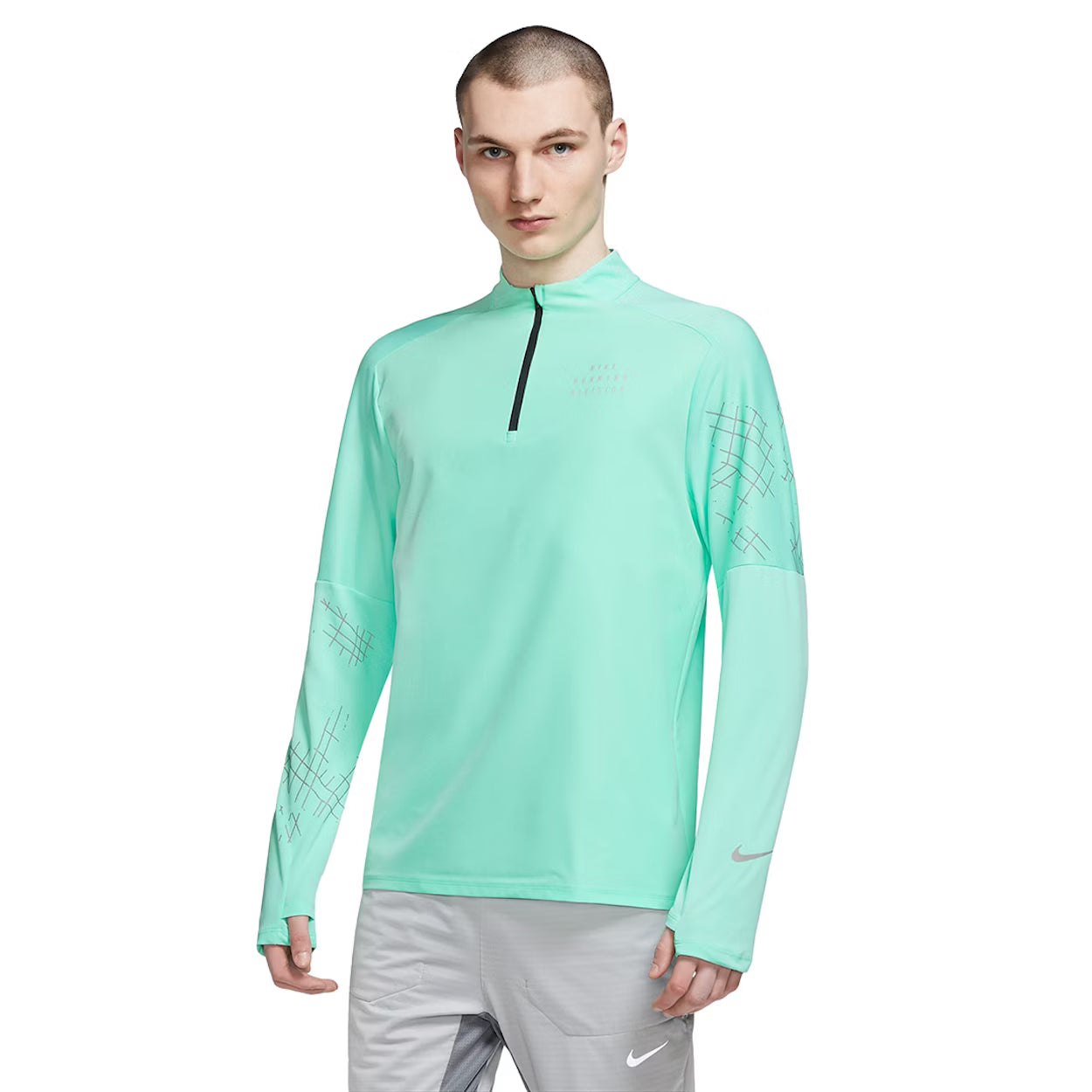 NIKE RUNNING DIVISION