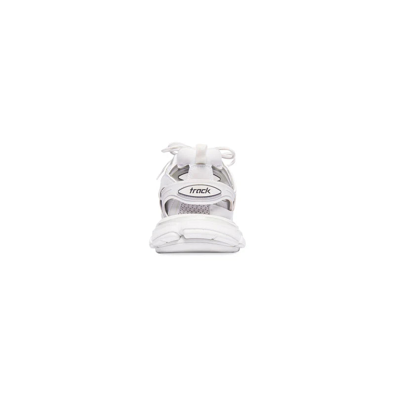 balenciaga track blanche