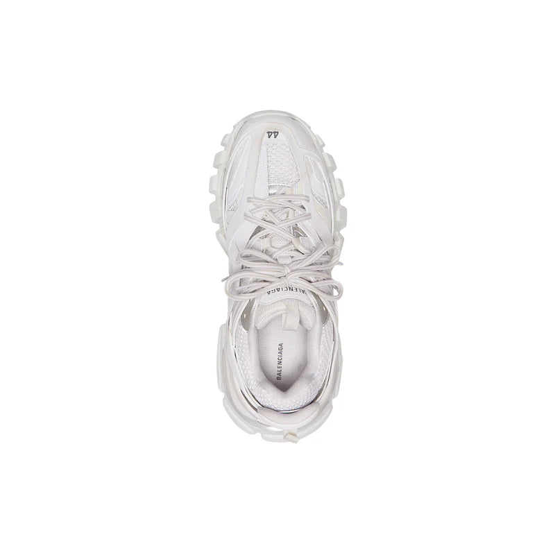 balenciaga track blanche