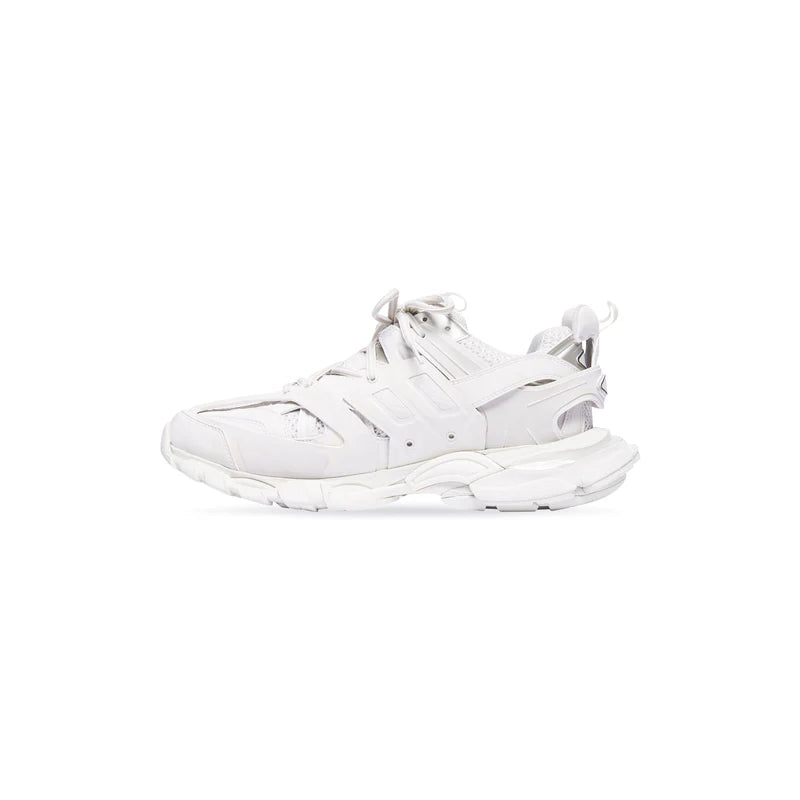 balenciaga track blanche