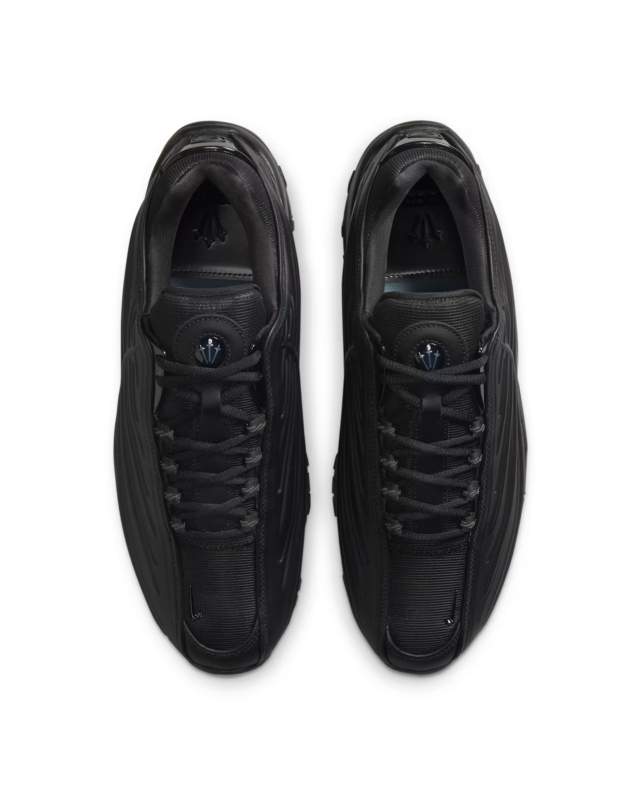 Nike x nocta hot step 2 noir