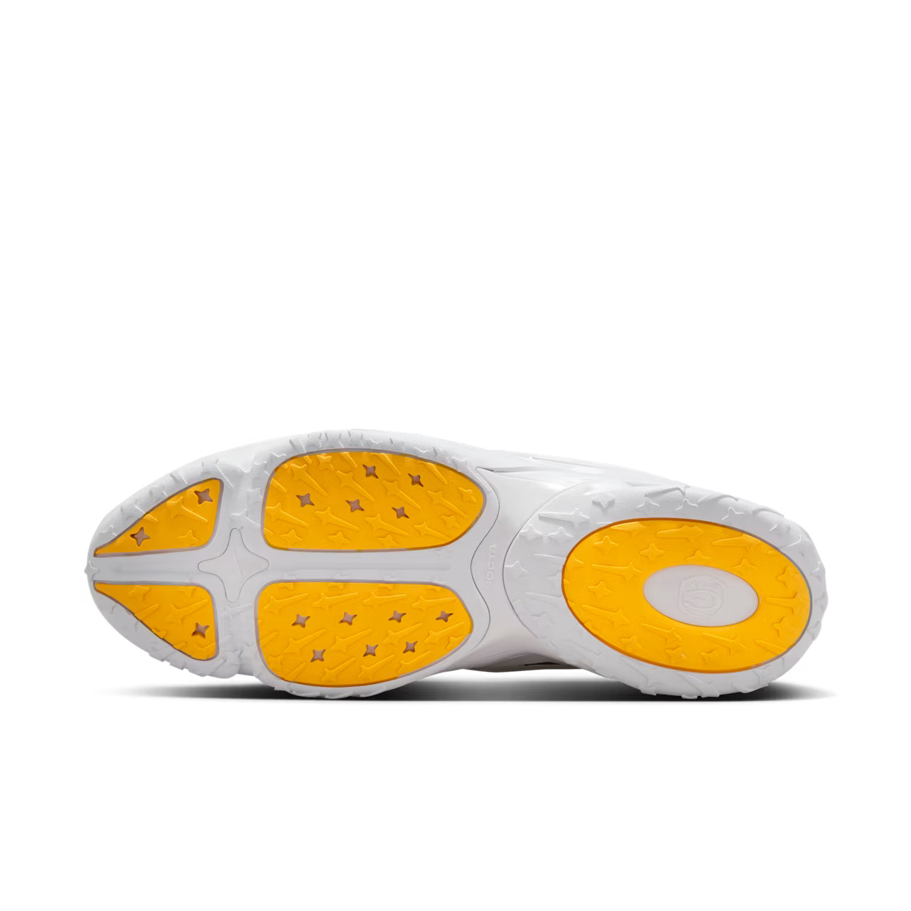 Nike x nocta hot step 2 blanche