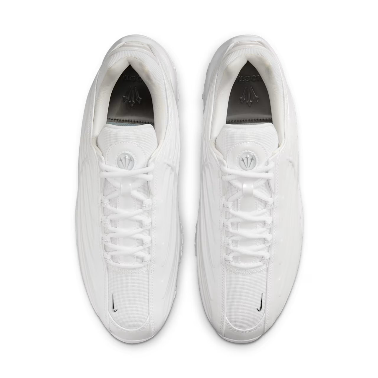 Nike x nocta hot step 2 blanche