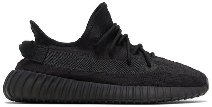 yeezy boost 350  v2 noir