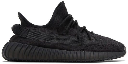 yeezy boost 350  v2 noir