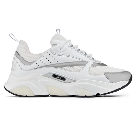 dior B22 blanc