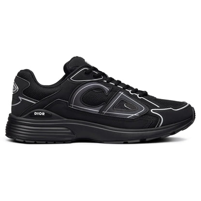 sneakers dior b30 black