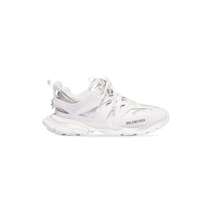 balenciaga track blanche