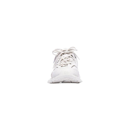 balenciaga track blanche