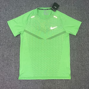 t-shirt nike running