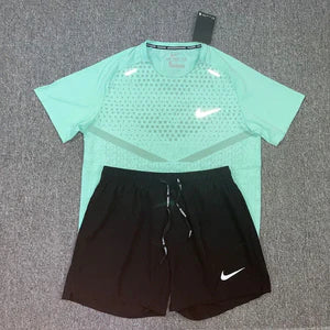 t-shirt nike running