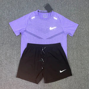 t-shirt nike running