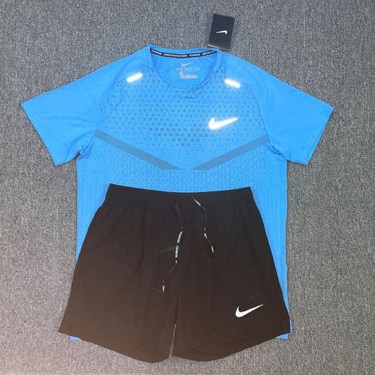 t-shirt nike running
