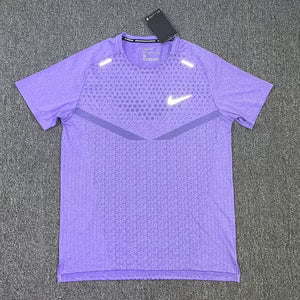 t-shirt nike running