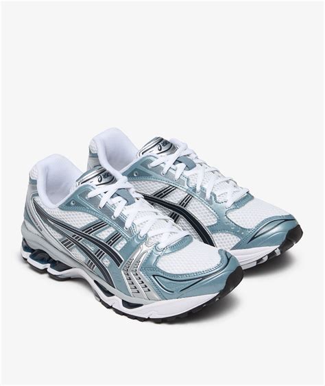 Asics gel kayano 14