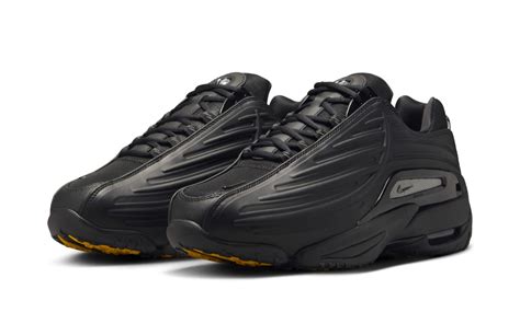Nike x nocta hot step 2 noir