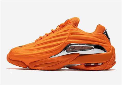 Nike x nocta hot step 2 orange