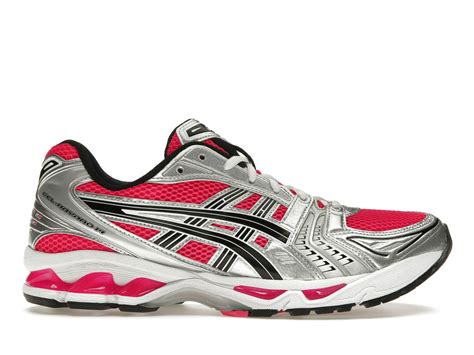 Asics gel kayano 14