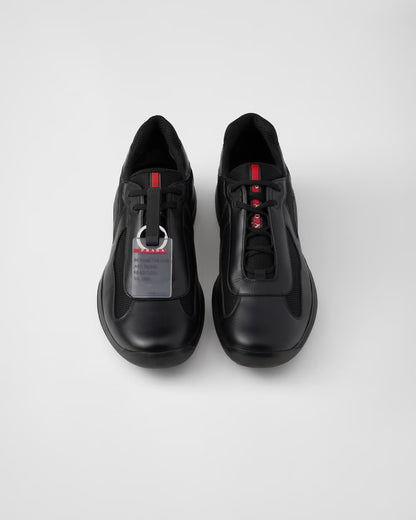 prada cup noir