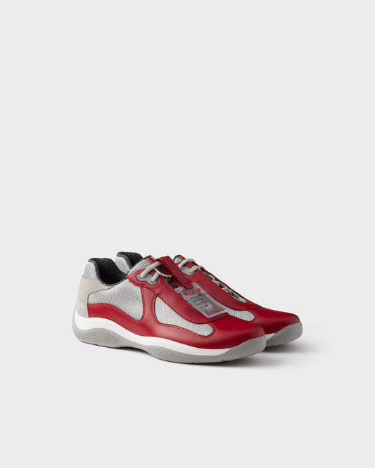 prada cup rouge