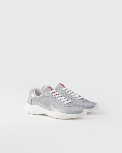 prada cup gris