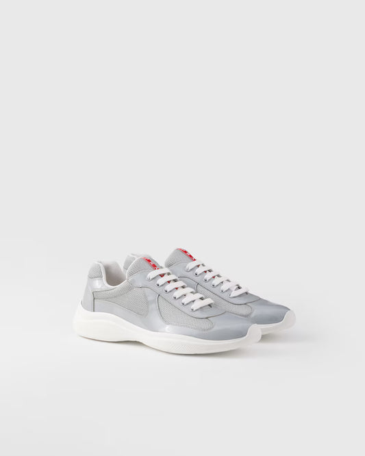prada cup gris
