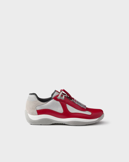 prada cup rouge