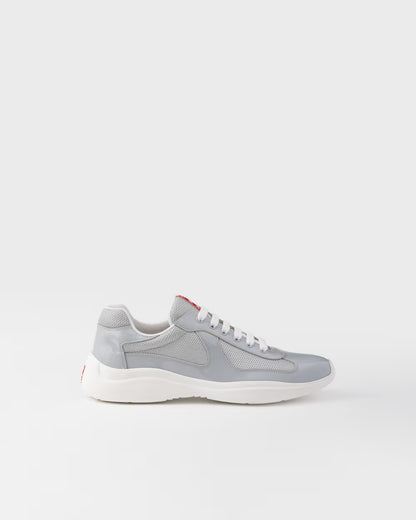 prada cup gris